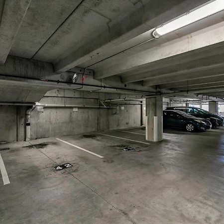 Qv Downtown With Amenities Plus أوكلاند المظهر الخارجي الصورة