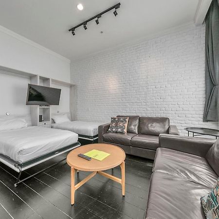 Qv Downtown With Amenities Plus أوكلاند المظهر الخارجي الصورة