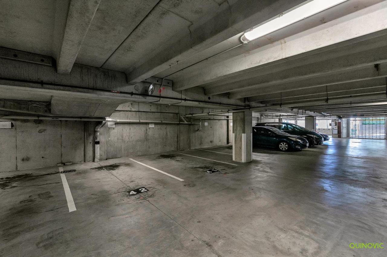 Qv Downtown With Amenities Plus أوكلاند المظهر الخارجي الصورة