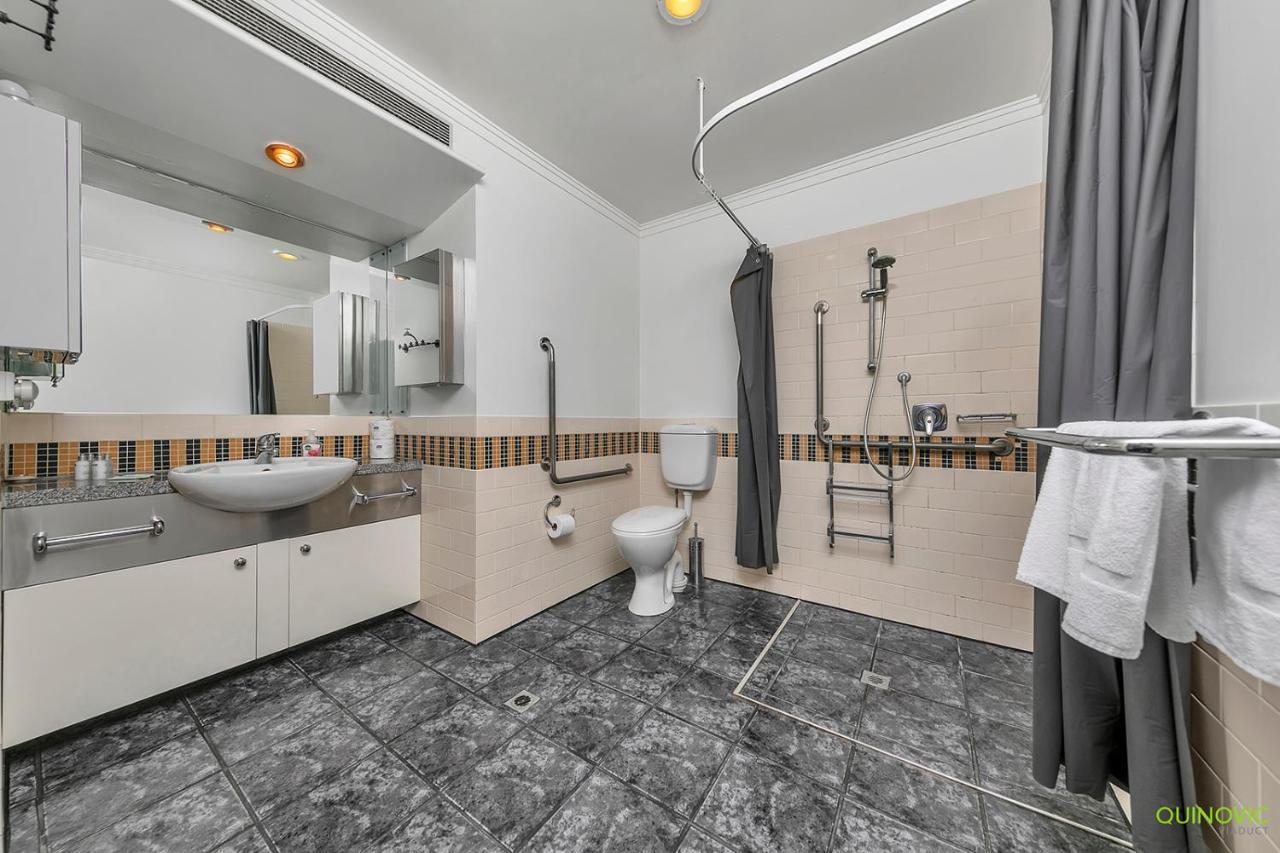 Qv Downtown With Amenities Plus أوكلاند المظهر الخارجي الصورة