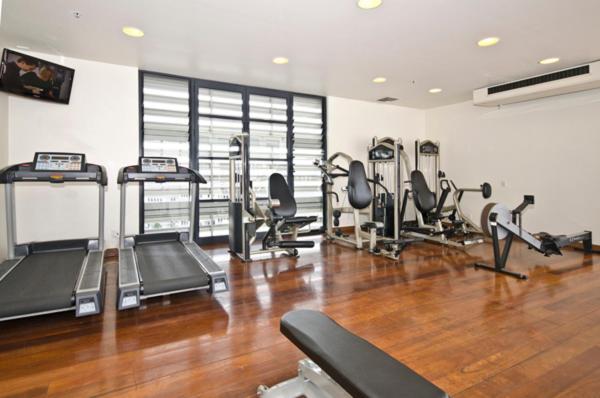 Qv Downtown With Amenities Plus أوكلاند المظهر الخارجي الصورة